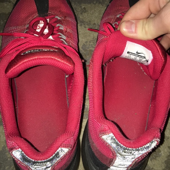 Nike Air Max size 11 - Picture 3 of 3